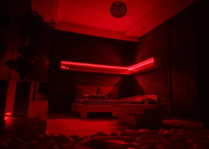 Excentric Studio 1