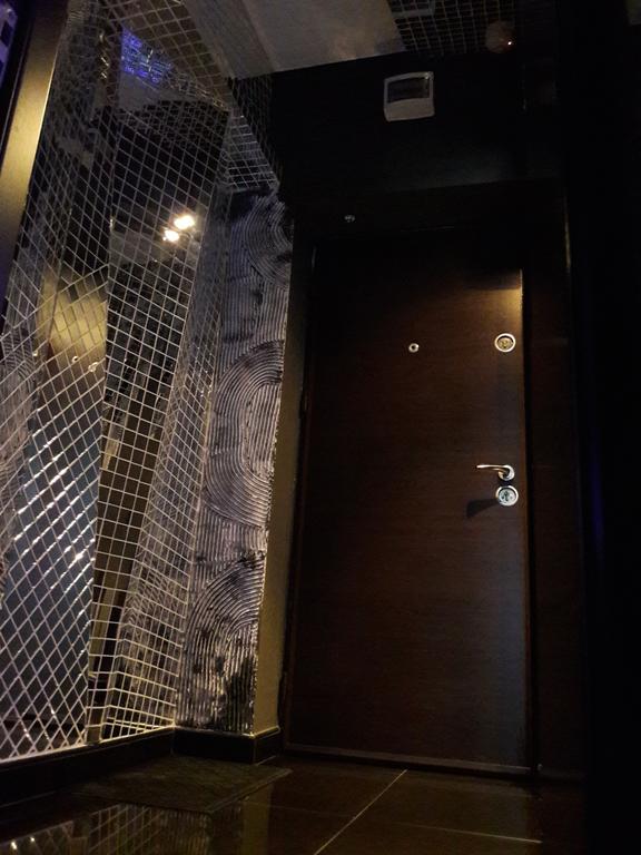Apartment Excentric 1
