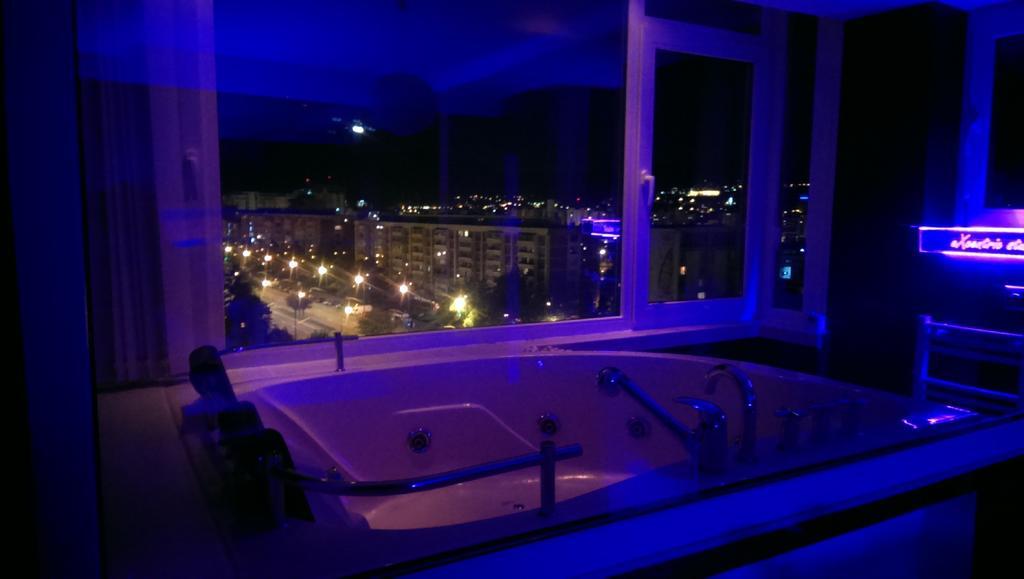 Excentric 1 Apartment *