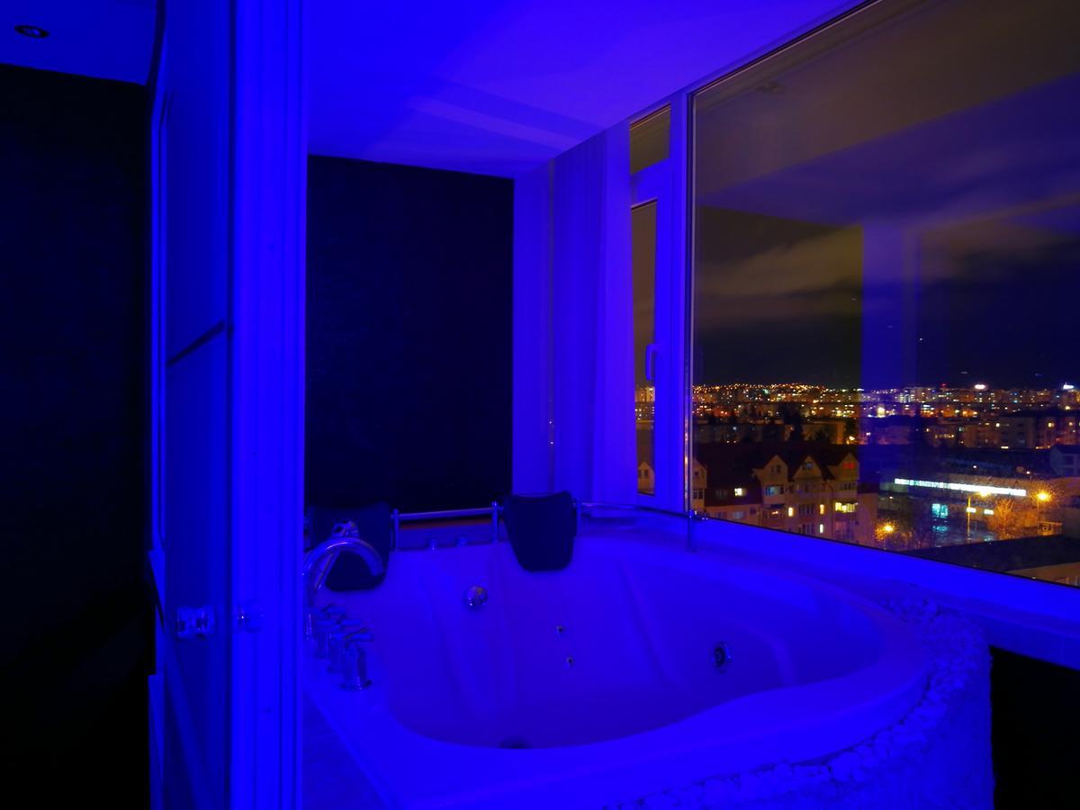 Excentric 1 Apartment Brasov
