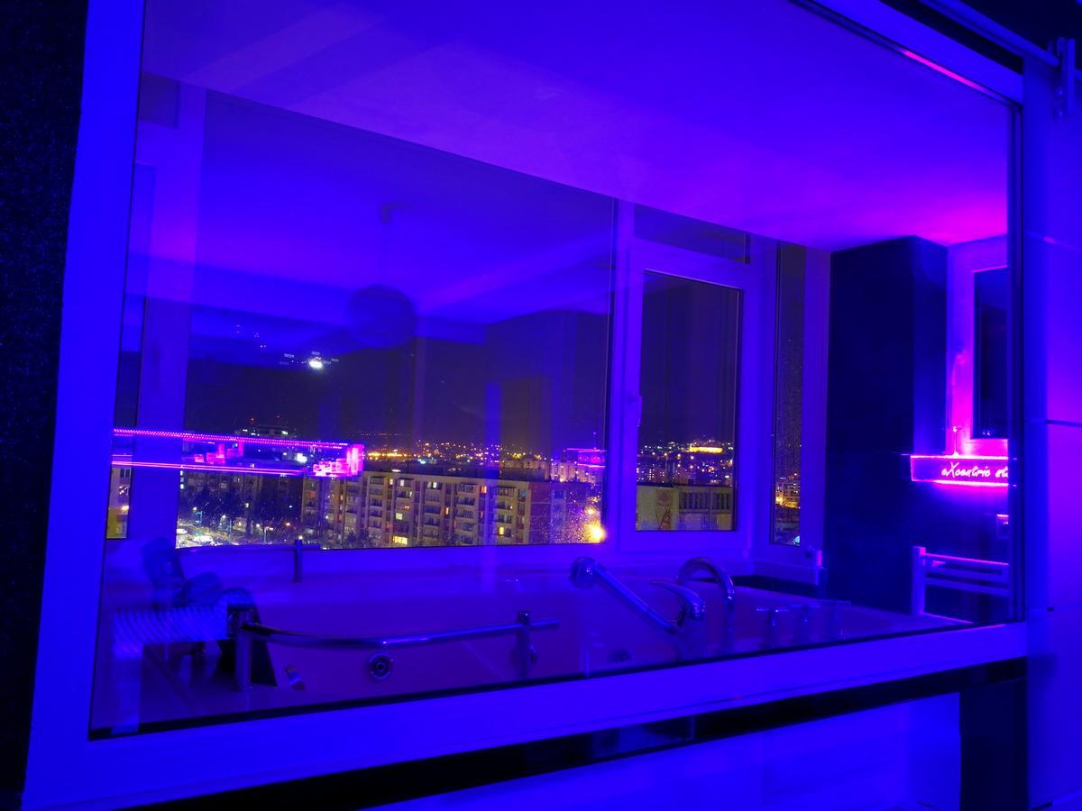 Excentric 1 Apartment